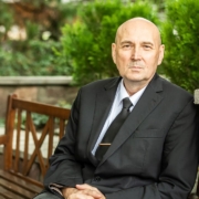 Steinbach József nagyböjti esték