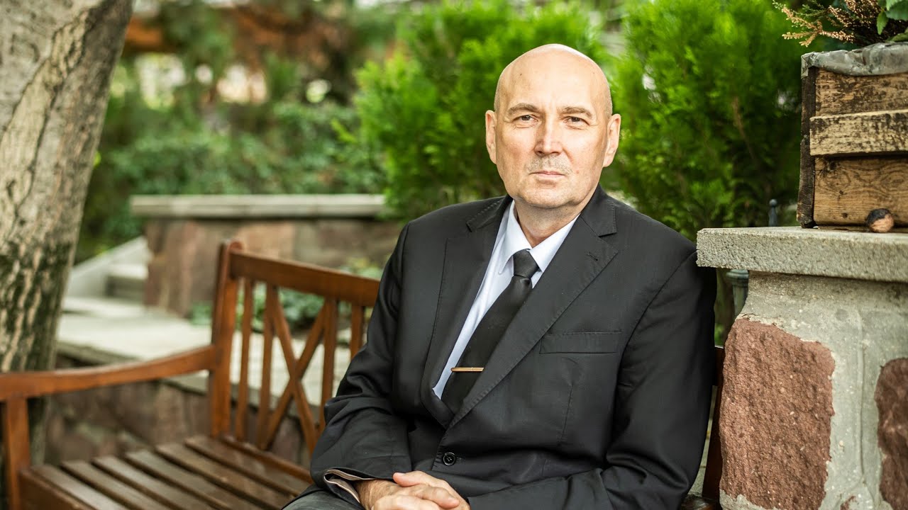 Steinbach József nagyböjti esték