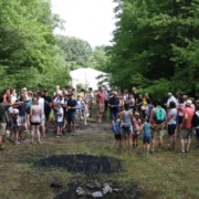 Szentimrés tábor
